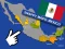 Logħba Scatty Maps Mexico onlajn