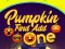 Logħba Pumpkin Find Odd One onlajn