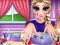 Logħba Frozen Princess Total Makeover onlajn