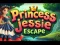 Logħba Princess jessie Escape onlajn
