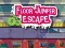 Logħba Floor Jumper Escape onlajn