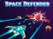 Logħba Space Defender onlajn