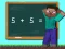 Logħba Noob Math Challenge onlajn