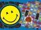 Logħba Smiley World Match onlajn