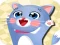 Logħba Super Happy Kitty onlajn