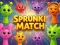 Logħba Sprunki Match onlajn