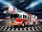 Logħba Fire Trucks Puzzle onlajn