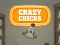 Logħba Crazy Chicks onlajn