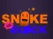 Logħba Snake vs Blocks onlajn