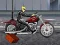 Logħba Cycle Commando onlajn