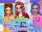 Logħba Besties Ordinary Funky Makeover onlajn