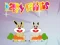 Logħba Happy Rabbits onlajn