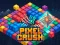 Logħba Pixel Crush onlajn