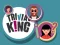 Logħba Trivia King onlajn