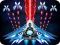 Logħba 2D Space Shooter onlajn
