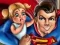 Logħba Superman - man of steel onlajn