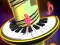 Logħba Ball Jump Piano Tile onlajn