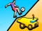 Logħba Kick & Ride onlajn