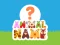 Logħba Animal Name onlajn
