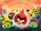 Logħba Angry Birds Mad Jumps onlajn