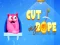 Logħba Cut My Rope onlajn