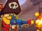 Logħba Pirates vs Zombies onlajn