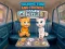 Logħba Talking Tom and Friends Jigsaw Puzzle onlajn