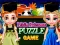 Logħba Little Princess Puzzle Games onlajn