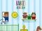 Logħba Baby Room Differences onlajn