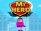 Logħba Mr Hero onlajn