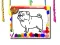 Logħba Kids Coloring Time onlajn