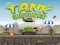 Logħba Tank Defender onlajn