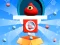 Logħba Christmas Candy Escape 3D onlajn