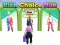 Logħba Rich Choice Run onlajn