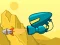 Logħba Kingdom Defence Alien Shooting onlajn