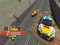 Logħba Impossible Chain Car Race onlajn
