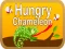 Logħba Hungry Chameleon onlajn