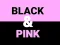 Logħba Black And Pink onlajn