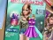 Logħba Sery Magazine Dress Up onlajn