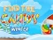 Logħba Find The Candy Winter onlajn