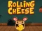Logħba Rolling Cheese onlajn
