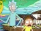 Logħba Rick and Morty onlajn