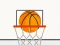 Logħba Hoops onlajn