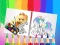 Logħba Sweet Pony Coloring Book onlajn