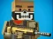 Logħba Crazy Pixel Warfare onlajn