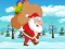 Logħba Santa Claus Jigsaw onlajn