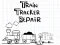 Logħba Train Tracker Repair onlajn