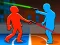 Logħba Ragdoll Duel 2p onlajn
