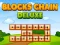 Logħba Blocks Chain Deluxe onlajn