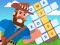 Logħba Crossword Island onlajn
